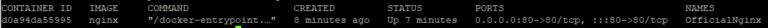 nginx-container-ps